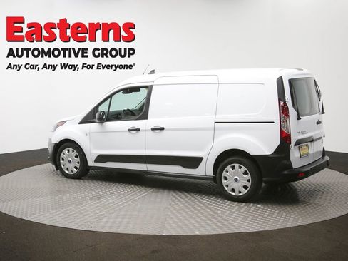 Used 2021 Ford Transit Connect XL image 61