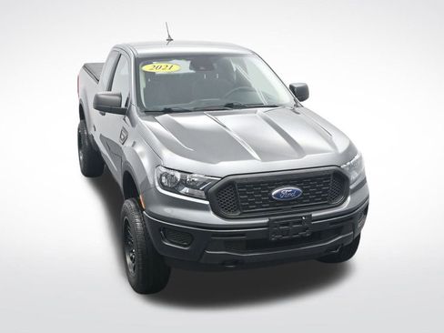 Used 2021 Ford Ranger XL image 23
