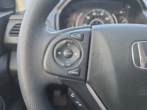 Used 2016 Honda CR-V EX image 21