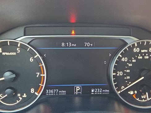 Used 2023 Nissan Altima 2.5 SV image 33