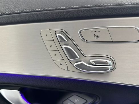 Used 2021 Mercedes-Benz C 300 Sedan image 23