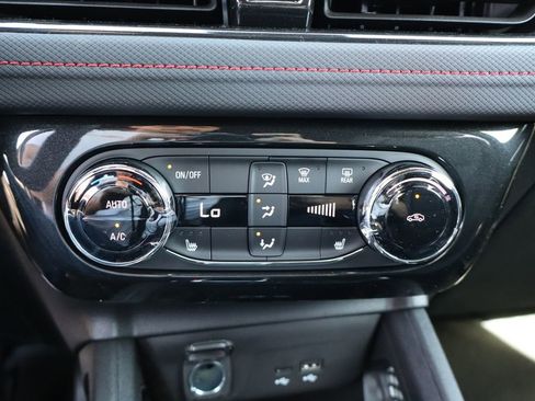 New 2026 Chevrolet TrailBlazer RS w/ Convenience Package AWD/4WD image 23