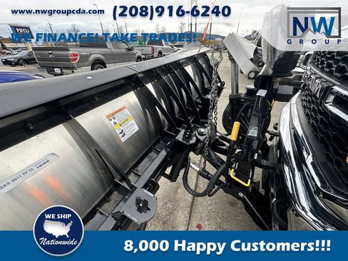 Used 2023 RAM 3500 Tradesman image 15