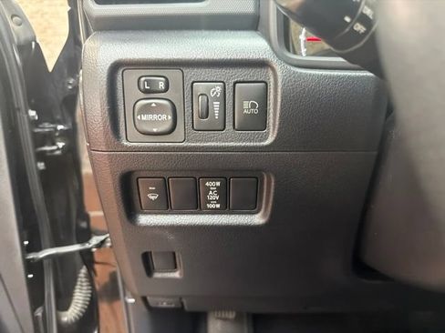 Used 2021 Toyota 4Runner SR5 Premium w/ Moonroof Package AWD/4WD image 24