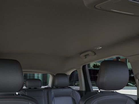 New 2026 Lincoln Nautilus Premier AWD/4WD image 22