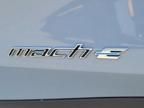 New 2026 Ford Mustang Mach-E Select w/ Interior Protection Package RWD image 31