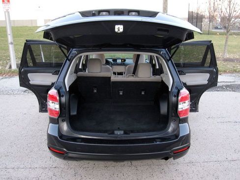 Used 2014 Subaru Forester 2.5i Premium image 24