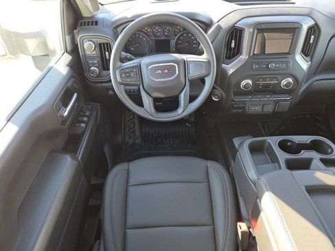 New 2025 GMC Sierra 3500 Pro w/ Convenience Package image 24