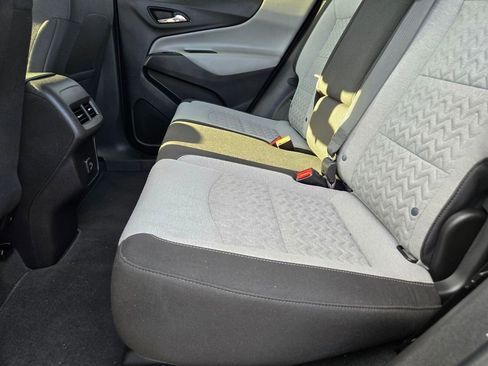 Used 2024 Chevrolet Equinox LS w/ LS Convenience Package FWD image 11