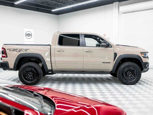 Used 2022 RAM 1500 TRX w/ TRX Level 2 Equipment Group image 6
