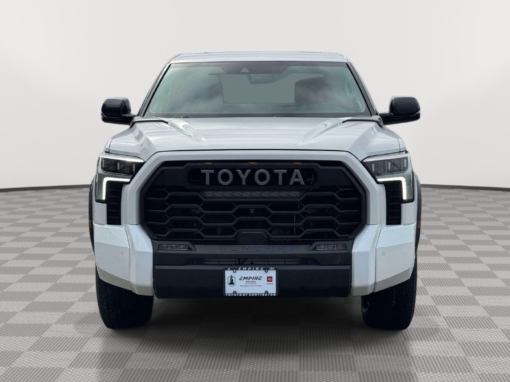 Used 2022 Toyota Tundra TRD Pro AWD/4WD image 2