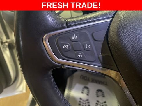 Used 2019 Chevrolet Equinox Premier w/ LPO, Cargo Package FWD image 31