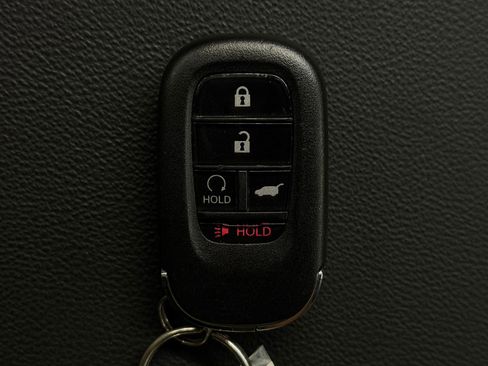 Certified 2024 Honda Civic EX-L image 30