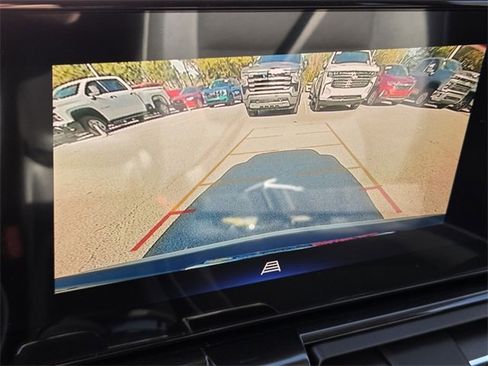 New 2026 Chevrolet TrailBlazer LT w/ Driver Confidence Package image 26