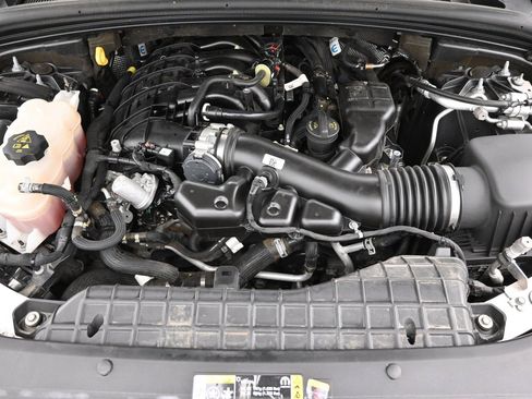 Used 2021 Jeep Grand Cherokee L Laredo AWD/4WD image 29