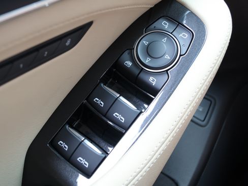 Used 2020 Cadillac CT5 Premium Luxury w/ Parking Package RWD image 14