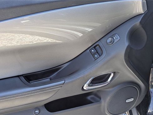Used 2011 Chevrolet Camaro SS w/ RS Package RWD image 18