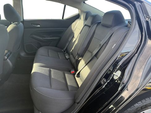 Used 2022 Nissan Altima 2.5 SV image 16