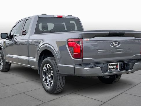 Certified 2024 Ford F150 STX image 12