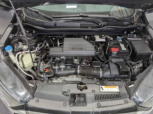 Certified 2022 Honda CR-V EX image 14