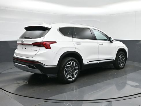 Used 2021 Hyundai Santa Fe Limited w/ Cargo Package AWD/4WD image 7