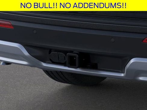 New 2026 Ford Explorer Platinum image 24