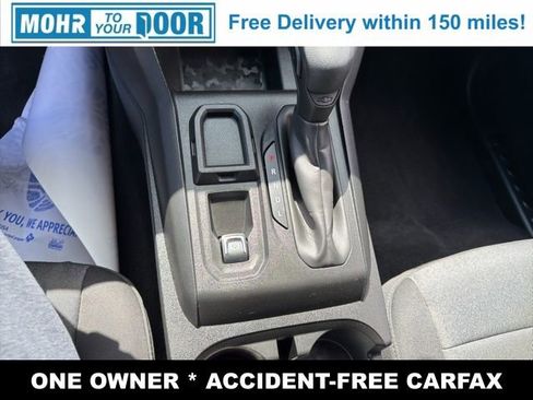 Used 2024 Chevrolet Colorado W/T RWD image 19