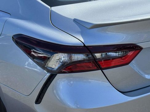 Certified 2023 Toyota Camry SE image 8