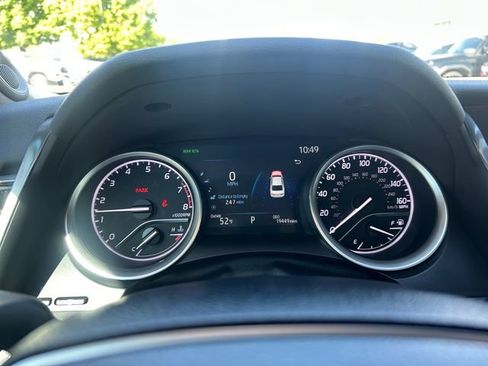 Certified 2024 Toyota Camry XLE w/ Navigation Package AWD/4WD image 14