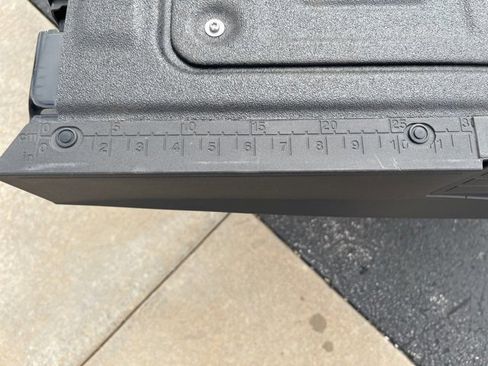 Used 2025 Ford F350 King Ranch w/ Tremor Off-Road Package image 45