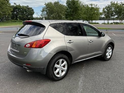 Used 2010 Nissan Murano S AWD/4WD image 8