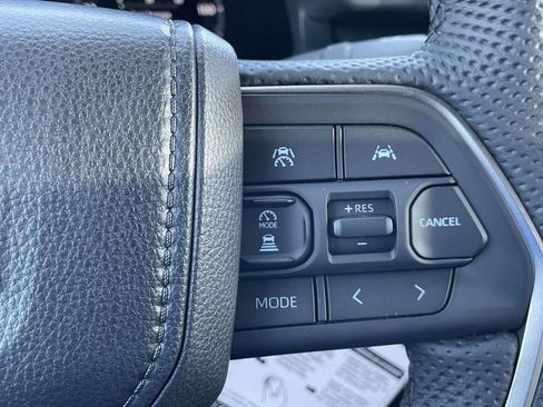 New 2026 Toyota Tacoma TRD Off-Road AWD/4WD image 34