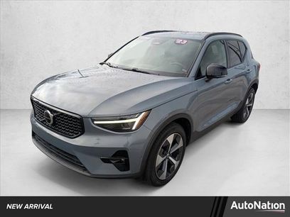 Used 2023 Volvo XC40 B5 Ultimate w/ Protection Package Premier