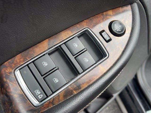 Used 2015 Chevrolet Impala LT w/ Convenience Package FWD image 26
