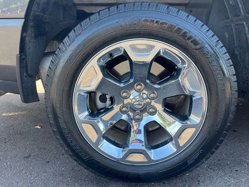 Used 2020 RAM 1500 Big Horn RWD image 6