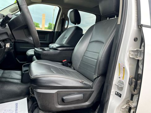 Used 2022 RAM 1500 Tradesman image 15