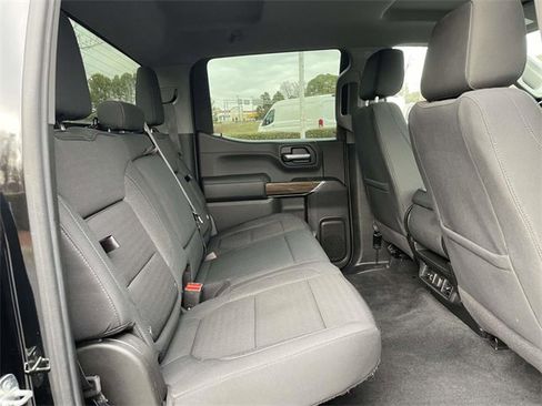 Used 2020 Chevrolet Silverado 1500 RST w/ All-Star Edition image 9