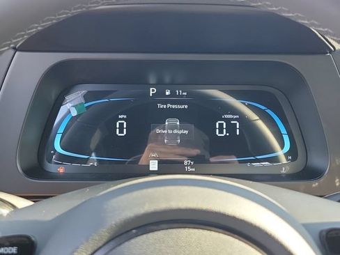 New 2026 Hyundai Elantra SEL Sport FWD image 9