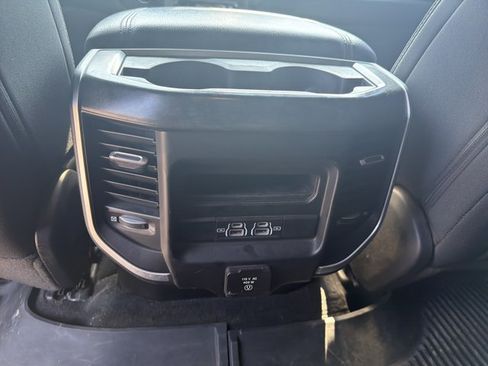 Used 2021 RAM 1500 Big Horn AWD/4WD image 20