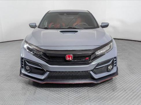 Used 2021 Honda Civic Type R image 12