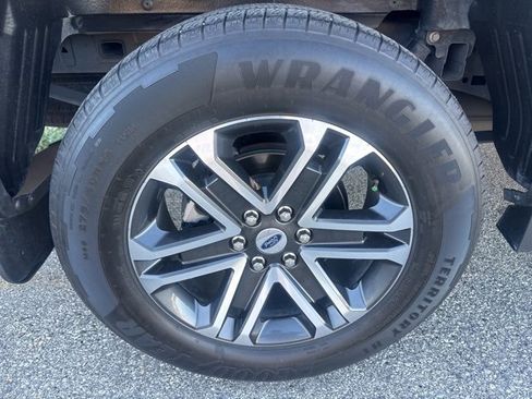 Used 2023 Ford F150 XL w/ STX Appearance Package image 22