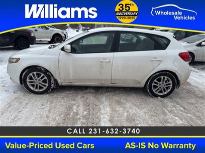Used 2012 Kia Forte EX