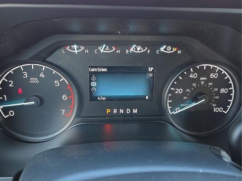 New 2026 Ford F350 XL w/ STX Appearance Package image 23