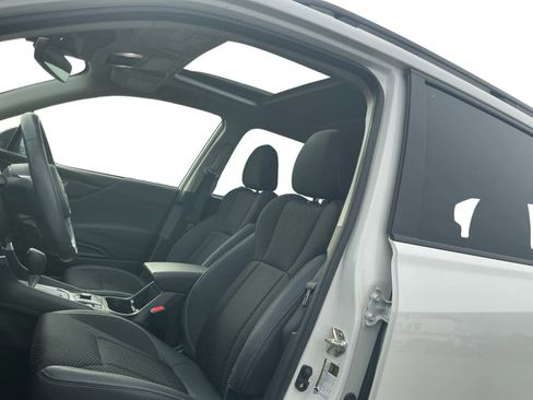Used 2023 Subaru Forester Premium AWD/4WD image 9