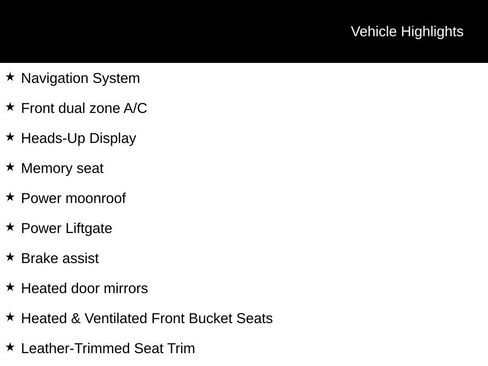 Used 2025 Hyundai Tucson Limited AWD/4WD image 30