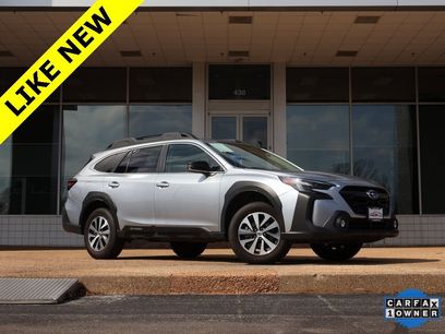 Used 2025 Subaru Outback Premium