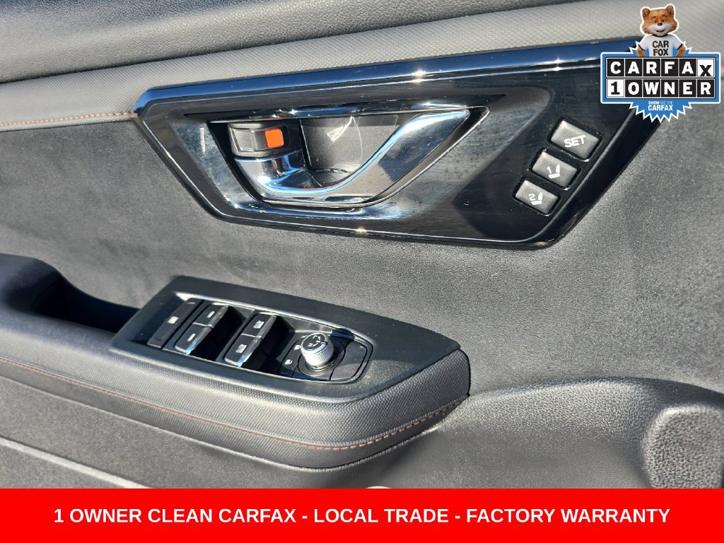 Used 2025 Subaru Forester Touring w/ Popular Package - Touring AWD/4WD image 24