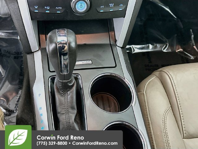 Used 2013 Ford Explorer XLT AWD/4WD image 19