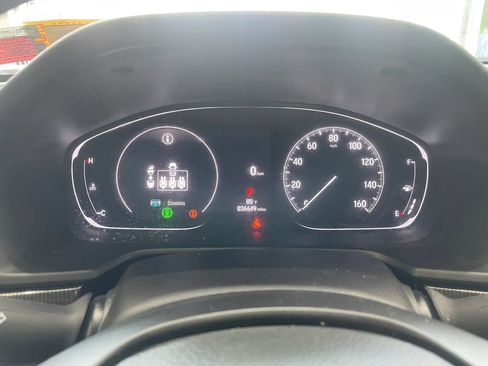 Used 2021 Honda Accord Sport image 13