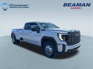 New 2026 GMC Sierra 3500 Denali Ultimate 360° Tour
